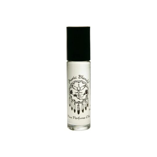 Night Queen - Auric Blends Scented/Perfume Oil