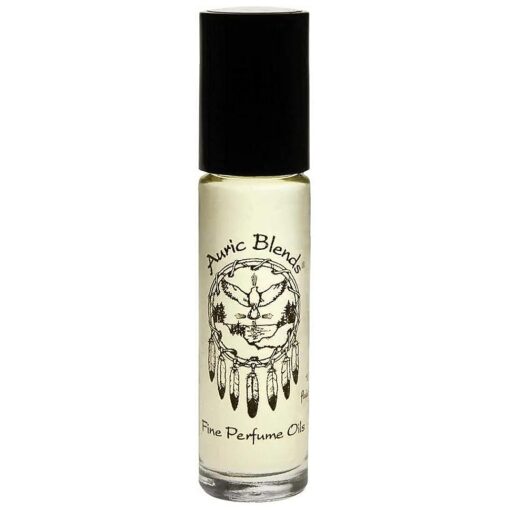 Love - Auric Blends Perfume Oil