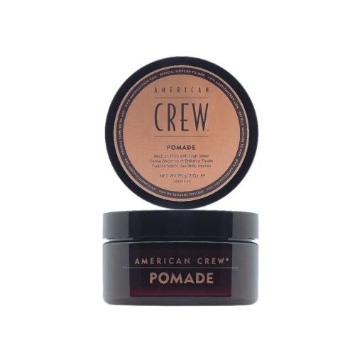 American Crew Pomade, 3 Ounce