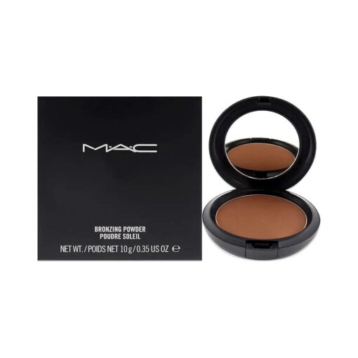 MAC Bronzing Powder - Matte Bronze Powder Women 0.35 oz