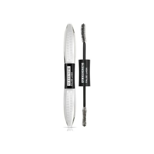 L'Oreal Paris False Lash Superstar Noir/Black Mascara 2 x 6.5ml