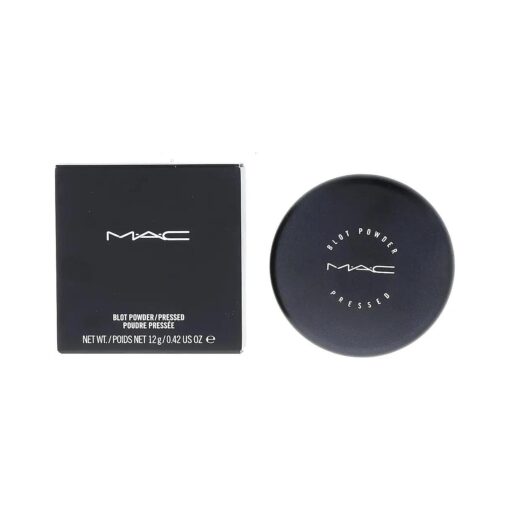 M.A.C Blot Powder/Pressed Medium, 12 g ( 205321 )