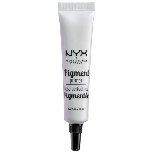 NYX PROFESSIONAL MAKEUP Pigment Primer