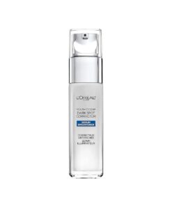 L'Oreal Paris Dark Spot Corrector Face Serum for Even Skin Tone by L'Oreal Paris, Youth Code Anti-Aging Serum, Non-greasy, 1.0 oz