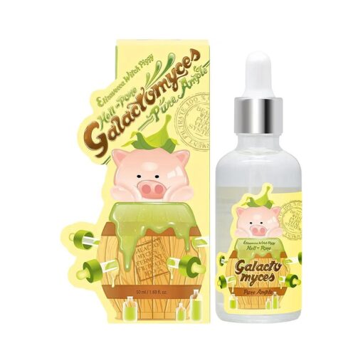 Elizavecca Witch Piggy Hell Pore Galactomyces Pure Ample 50Ml