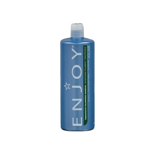 Enjoy Therapeutic Volumizing Shampoo, 33.8 Fluid Ounce