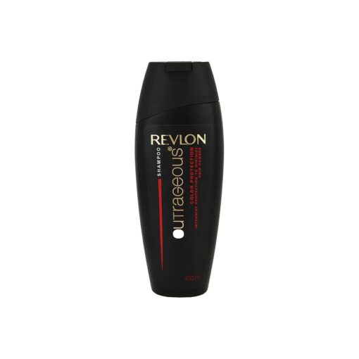 Revlon Outrageous Color Protection Shampoo, 400ml