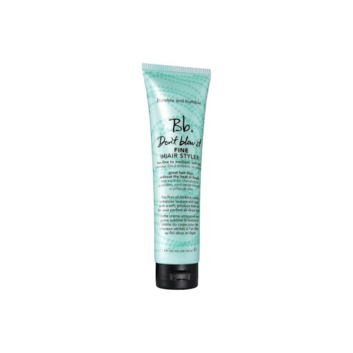 Bumble and Bumble Do n't Blow It Fine ( H ) Air Styler 5.0 oz