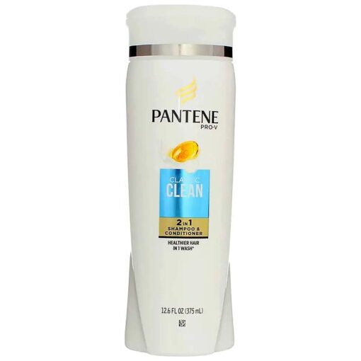 Pantene 2 in 1