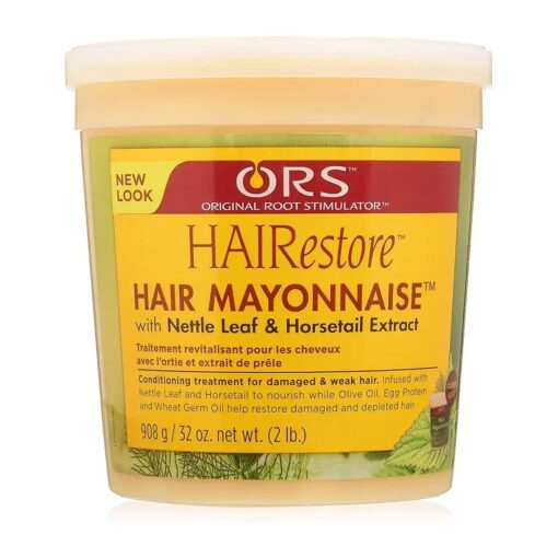 ORS Hair Mayonnaise 908 g