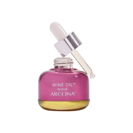 ARCONA - Wine Oil - AM/PM Repair - 15ml by ARCONA