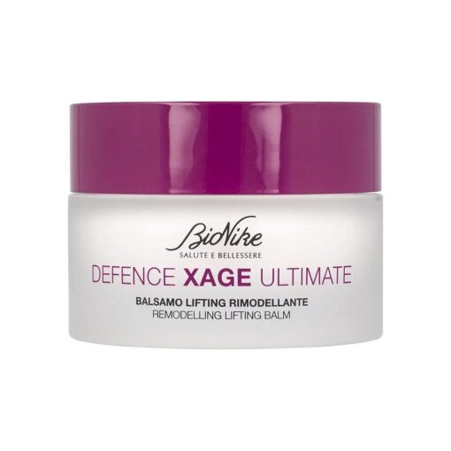 Defence Xage Ultimate Rich Balm 50ml Lifting Remodeling