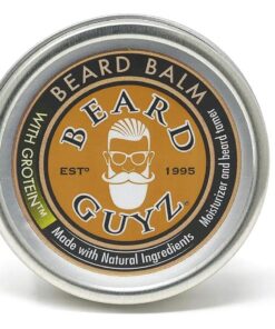 Beard Guyz Beard Balm - Style Your Beard ( 2.25 oz )