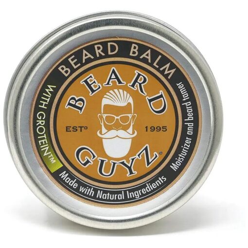 Beard Guyz Beard Balm - Style Your Beard ( 2.25 oz )