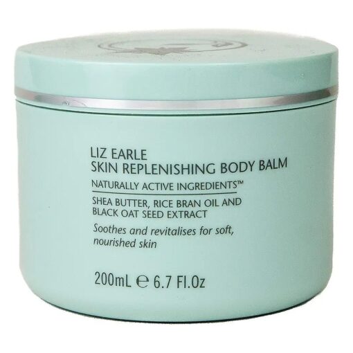 Skin Replenishing Body Balm 200 mL Jar