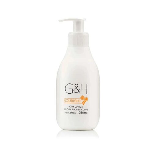 G & H Nourish Body Lotion ( 250 ml )