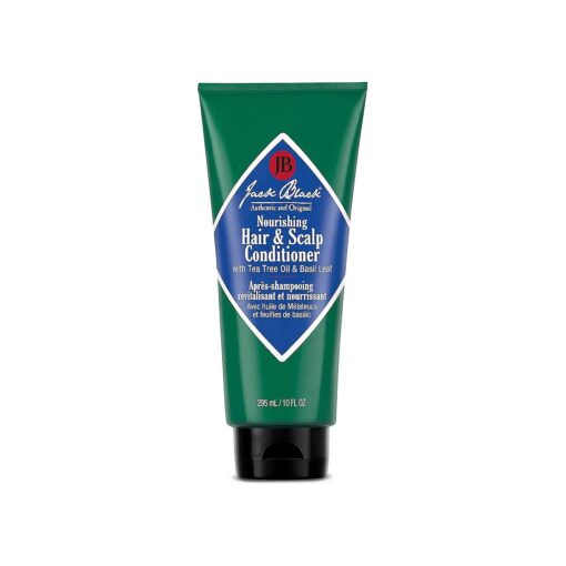 Jack Black - Nourishing Hair and Scalp Conditioner