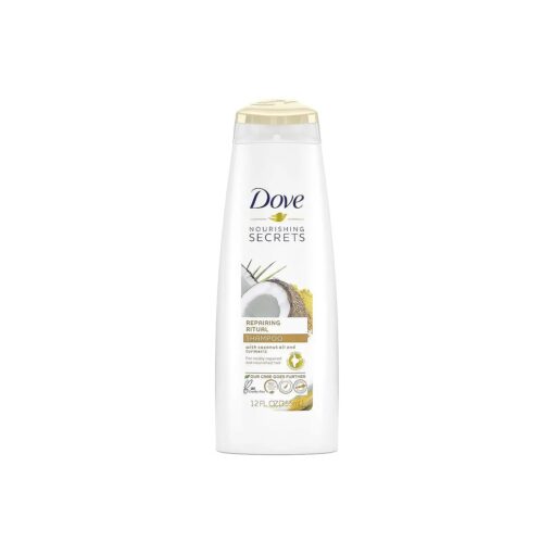 Dove Nourishing Secrets Shampoo Repairing 12 oz