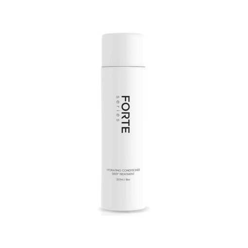 Alex Costa Hydrating Hair Conditioner for Men by Forte Series Deep Treatment for Damaged Hair Nourishing for Dry Hair Sulfate & Paraben for Frizzy Hair, ( 8 oz )