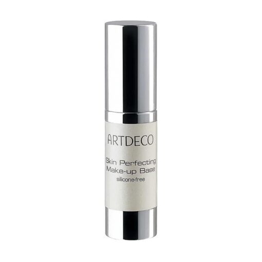 ARTDECO Skin Perfecting Make-Up Base - Creates Matte & Even Complexion - Balancing Makeup Base with Mineral Complex - Primer for Long Lasting Makeup - Face Primer - Foundation - Vegan - 0.52 Fl Oz