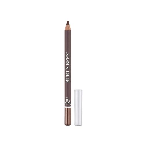 Burt 's Bees Nourishing Eyeliner, Warm Brown - 0.04 Ounce