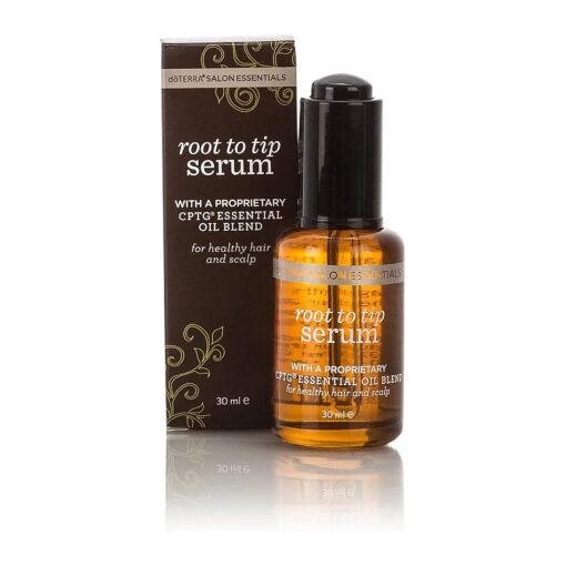 DoTerra - Salon Essentials Root to Tip Serum - 30 mL