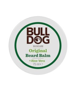 Bulldog Original Beard Balm, 75 ml