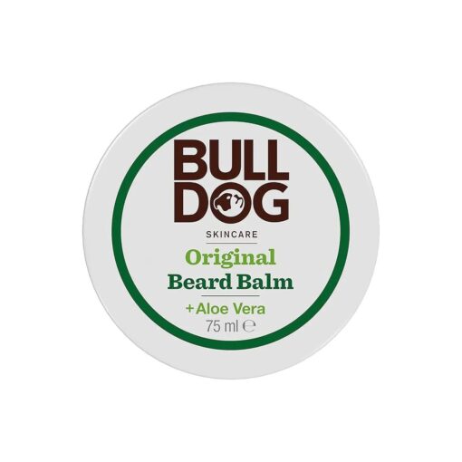 Bulldog Original Beard Balm, 75 ml