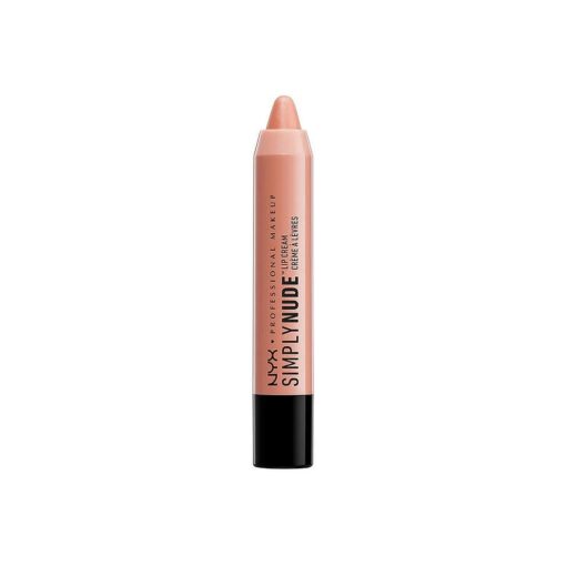 NYX Professional Makeup Simply Nude, Fairest, 0.11 Ounce