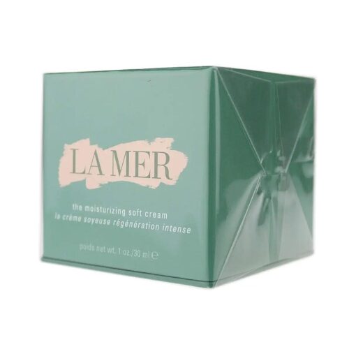 La Mer The Moisturizing Soft Cream, 1 oz