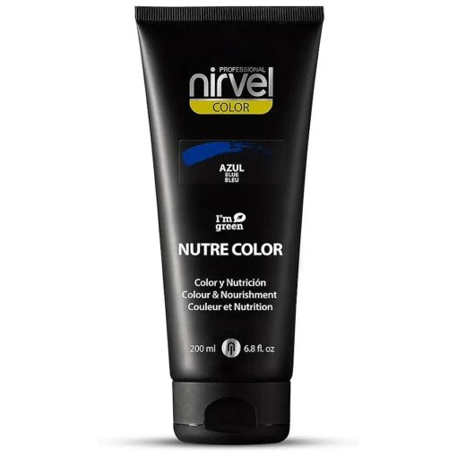 Nutre Color Blue