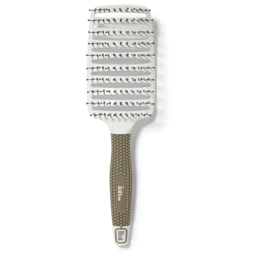 Ion Blowout Vent Brush