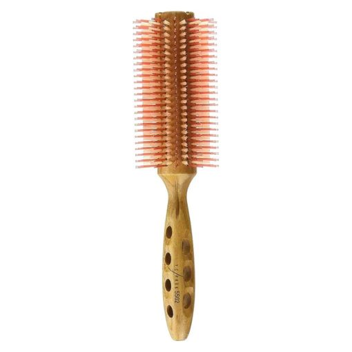 YS Park G - Series Curl Shine Styler Round Brush - 55G2 ( W 2.2 x L 8.7 )