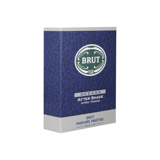 Brut Aftershave 100ml Oceans