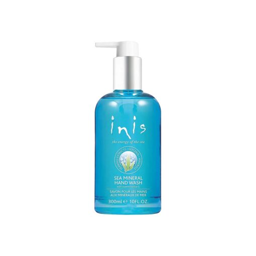 Inis the Energy of the Sea Mineral Hand Wash, 10 Fluid Oz