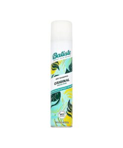 Batiste Dry Shampoo, Original Fragrance, 6.73 Fl Oz, Pack of 6