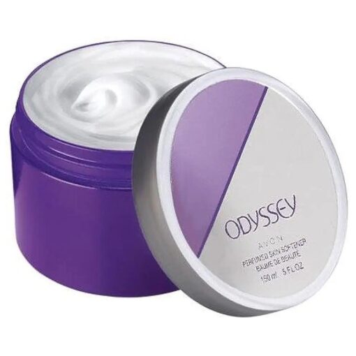 Odyssey Perfumed Skin Softener