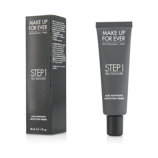 MAKE UP FOR EVER Step 1 Skin Equalizer ( 1 Mattifying Primer )