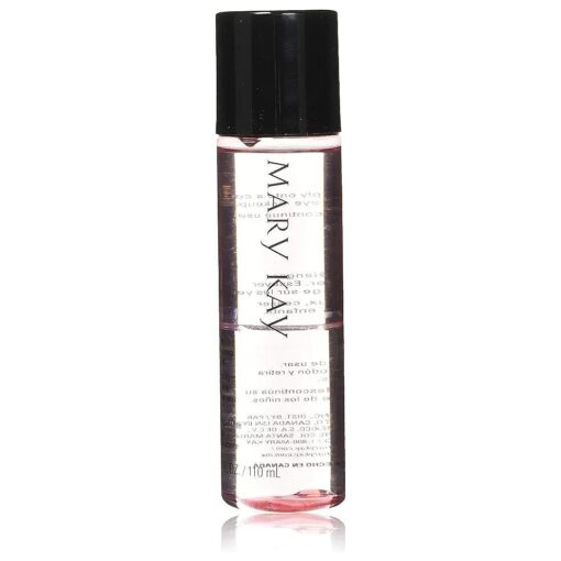 Mary Kay Oil-Free Eye Makeup Remover,3.75 fl, oz .