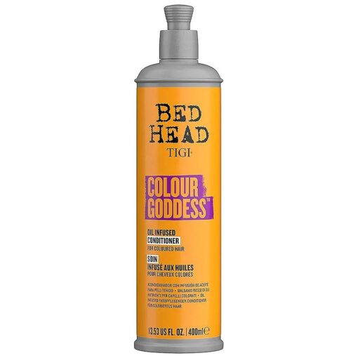 TIGI Bed Head by COLOUR GODDESS CONDITIONER FOR COLOURED HAIR 13.53 fl oz