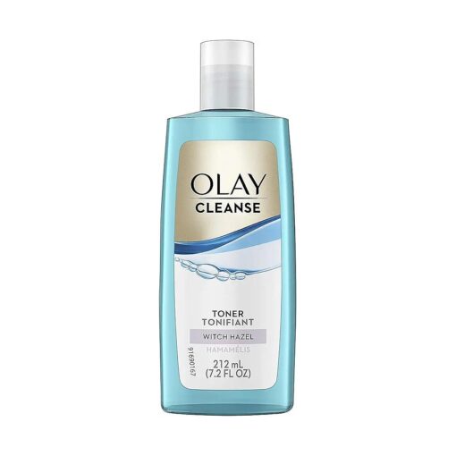 Olay Oil Minimizing Toner, 7.2 Fl Oz ( Pack of 3 )