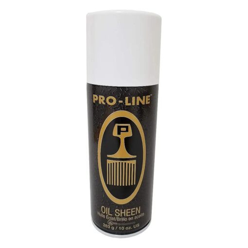 Pro-Line Oil Sheen Hair Spray