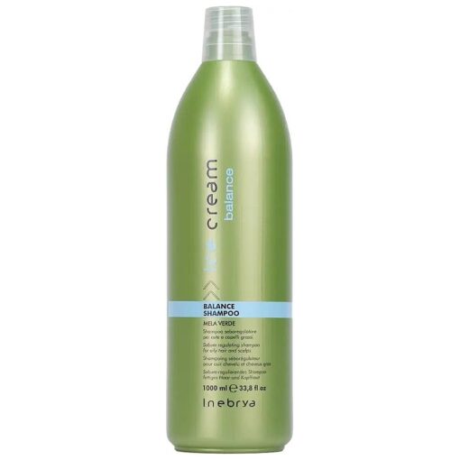 Ice Cream Balance shampoo 1000ml/ 33.8oz