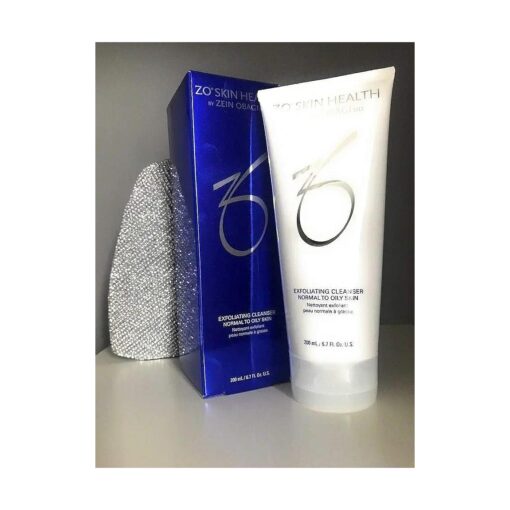 ZO SKIN HEALTH Exfoliating Cleanser