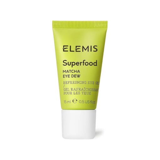 Elemis Superfood Matcha Eye Dew, 0.5 oz .