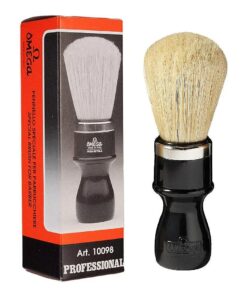 Omega Pure Bristle Shaving Brush 10098