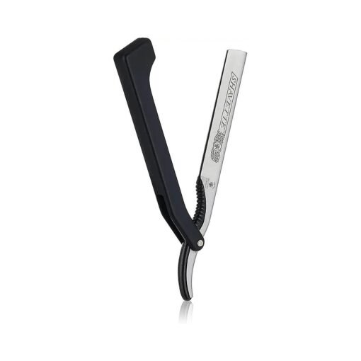 DOVO Straight Razor Set, 1 Count ( Pack of 1 )