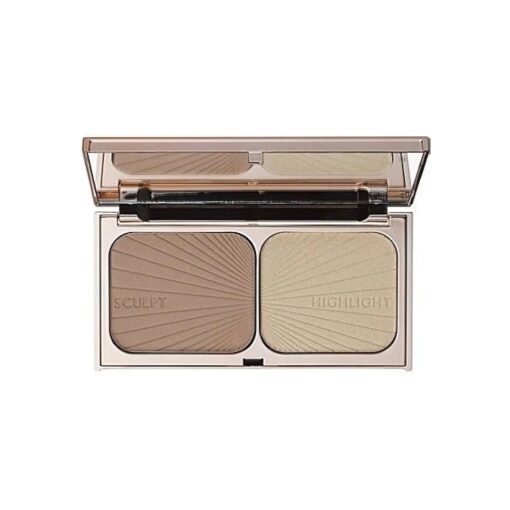 CHARLOTTE TILBURY Filmstar Bronze & Glow by CHARLOTTE TILBURY