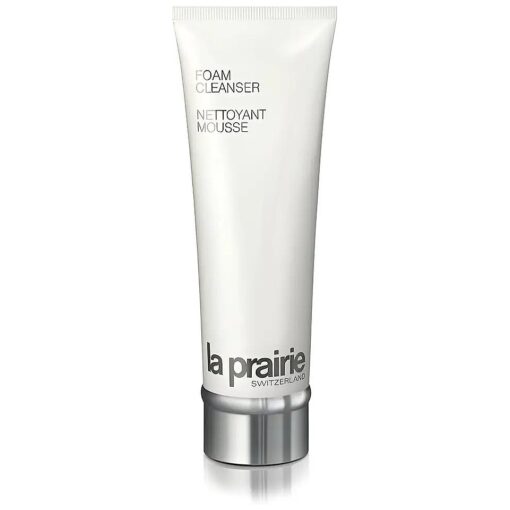 La Prairie Foam Cleanser, 4-Ounce Tube