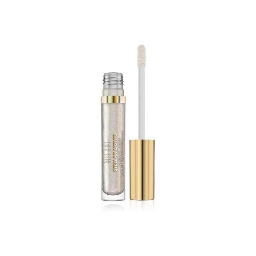 Milani Stellar Lights Holographic Lip Gloss - 01 Opalescent ( 0.12 Fl oz / 3.6 ml )